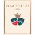 Castello di Montepo Poggio Ferro 2019 Front Label