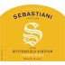 Sebastiani Butterfield Station Chardonnay 2020 Front Label