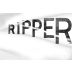 Booker Vineyard Ripper Grenache 2016 Front Label