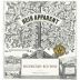 Heir Apparent Proprietary Red Wine 2019 Front Label