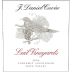 Lail J. Daniel Cuvee Cabernet Sauvignon (1.5 Liter Magnum) 2006 Front Label