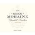 Gran Moraine Yamhill-Carlton Pinot Noir 2019 Front Label