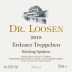 Dr. Loosen Erdener Treppchen Riesling Spatlese 2019 Front Label