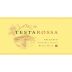 Testarossa Palazzio Pinot Noir 2015 Front Label