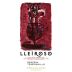 Bodega Lleiroso Reserva Edición Especial Sergio Hernández 2014 Front Label