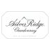 Silver Ridge Chardonnay 2018 Front Label