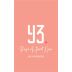 Jax Vineyards Y3 Rose of Pinot Noir 2021 Front Label