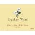 Evesham Wood Eola-Amity Hills Pinot Noir 2016 Front Label