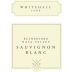 Whitehall Lane Sauvignon Blanc 2018 Front Label