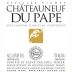 Eric Texier Chateauneuf-du-Pape Blanc 2019 Front Label