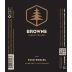 Browne Family Vineyards Forest Project Cabernet Sauvignon 2021 Front Label