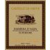 Castello di Neive Barbera d'Alba Superiore 2017 Front Label