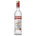 Stoli 80 Proof Vodka Front Bottle Shot