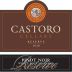 Castoro Cellars Whale Rock Vineyard Pinot Noir 2020 Front Label