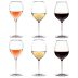 Karen MacNeil by Oneida Flavor First Variety Pack Wine Glasses Gift Product Image