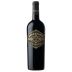 Boneshaker Old Vine Zinfandel 2018 Front Bottle Shot