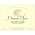 Domaine Chene Macon-Verze 2025 Front Label