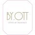 Domaines Ott BY.OTT Rose 2020 Front Label