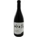 Wrath San Saba Pinot Noir 2016 Front Bottle Shot