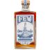 Few Rye Whiskey Front Bottle Shot