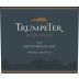Rutini Trumpeter Sauvignon Blanc 2016 Front Label
