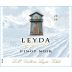 Leyda Reserva Pinot Noir 2020 Front Label