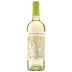 Silk and Spice White Blend 2021 Front Bottle Shot