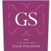 Edgebaston GS Cabernet Sauvignon 2021 Front Label
