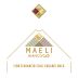 Maeli Infinito Bianco 2016 Front Label
