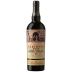 Beringer Bros. Bourbon Barrel Aged Cabernet Sauvignon 2017 Front Bottle Shot