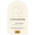 Cuvaison Estate Chardonnay 2019 Front Label
