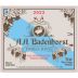 Badenhorst Family White Blend 2022 Front Label