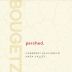 Bougetz Cellars Parched Cabernet Sauvignon 2018 Front Label