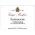 Prosper Maufoux Bourgogne Pinot Noir 2023 Front Label