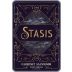 Stasis Paso Robles Cabernet Sauvignon 2013 Front Label