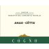 Elvio Cogno Langhe Nascetta di Novello Anas-Cetta 2021 Front Label