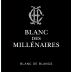 Charles Heidsieck Blanc des Millenaires Brut in Gift Box 2014 Front Label