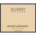Gilbert Cellars Unoaked Chardonnay 2008 Front Label