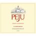 Peju Winery Legacy Collection Chardonnay 2020 Front Label