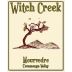 Witch Creek Winery Mourvedre 2013 Front Label