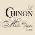 Le Moulin Chapitre Chinon 2016 Front Label