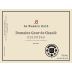 Domaine du Gour de Chaule Gigondas La Numero Huit 2023 Front Label