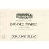 Domaine Dujac Bonnes Mares Grand Cru (1.5 Liter Magnum) 2020 Front Label
