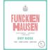 Funckenhausen Rose (1 Liter) 2019 Front Label