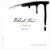Tapiz Black Tears Malbec 2014 Front Label