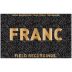 Field Recordings Cabernet Franc 2018 Front Label
