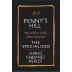 Penny's Hill The Specialized Shiraz Cabernet Merlot 2017 Front Label