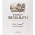 Brundlmayer Ried Lamm Gruner Veltliner 2022 Front Label