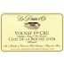 Domaine de la Pousse d'Or Volnay Clos de la Bousse d'Or Premier Cru (1.5 Liter Magnum) 2005 Front Label