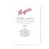 Penfolds The Max Schubert Cabernet Shiraz 2012 Front Label